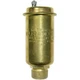 BELL & GOSSETT 113001 #7 1/8in AUTO-VENT BRASS FLOAT VENT / FEMALE OUTLET XYLEM 