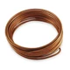 JB INDUSTRIES TC-36-12 Capillary Tubing, Copper, 12 ft L 3DXH9