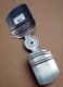 Lau 60772801 24" Intake Fan Blade CCW Rotation 27 Degree Pitch 2 Blades