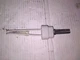 WHITE-RODGERS F767A-356 5E809 120V 60HZ 5.0AMPS