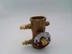 Bell & Gossett 117104LF Circuit Setter Plus CB 1-1/2 in. NPT Balancing Valve