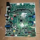 Mitsubishi T7WM17315 Air Conditioner Computer Board Motherboard BH00B816B