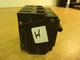 GE 30A 3-Pole Circuit Breaker RV-2937 "H" *FREE SHIPPING*
