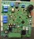 RUUD RHEEM WEATHERKING 62-108462-01-05 CIRCUIT CONTROL BOARD