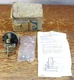 Robertshaw Washer Pressure Switch Kit 33-4277