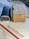 McDonnell & Miller 110000 Model 2 Cutoff Switch 47-2, 51-2, 51S2, 63, & 247-2