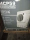 Champion MasterCool MCP59 2000 sq ft Window Mount Evaporative Cooler 5900 CFM