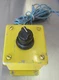 Hoffman E1PB Enclosure w/Cutler Hammer Switch CAM1 Used Take Out