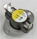 WHITE-RODGERS 6675 Emerson Snap Disc Limit Control with Manual Reset