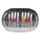 Ductmate Grdri161224ga Sandwich Style Insulated Round Duct