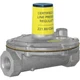 Maxitrol 325-3L-44-NG01 Gas Pressure Regulator 1/2 NPT 2PSI