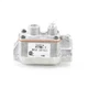 BASO H17BB-1 Pilot Gas Valve 1/4 NPT Auto Shut-Off for High Temperature Applicat
