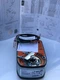 BELIMO MODEL LF24-SR US SPRING RETURN ACTUATOR 24 VAC/DC 35 IN LB 1 TO 10 VDC*