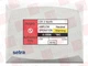 SETRA SRCM-0R1WB-A2-F-2-S / SRCM0R1WBA2F2S (BRAND NEW)