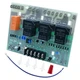 Upgraded 48K98 Furnace Control Board Replacement for Lennox BCC3 65K29 LB 90676