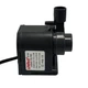 1PCS NEW HZB-506080/AP-1200 For Wellcome Commercial Ice Maker Water Pump