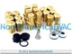 Goodman Amana Janitrol Furnace LP Gas Valve Conversion Kit Fits LPM01A LPM-01A