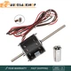 Fan Motor 1/3 HP 115 Volts 3.4 Amps For Fasco And Coleman D1092 7855MVA-A11U