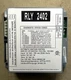 LOCHINVAR EXACT FIT RLY2402 IGNITION MODULE FOR CW CWN CH PB 120VAC 100208464