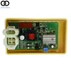 DC CDI BOX For GY6 Performance 50cc 125cc 150cc 250cc Moped Scooter ATV Go Karts
