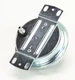 Lennox FP4597, 18L89 Pressure Switch, Blower Proving, SPST