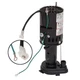 HARTELL HRIM-8-230 Ice Machine Pump,Screened Intake,1/6 hp 811DA6