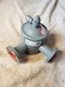 SPORLAN /PARKER OIL LEVEL CONTROL OL-60CH