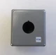 EATON CAT NO: 10250TN11 DIE CAST PUSHBUTTON ENCLOSURE WATER/OIL TIGHT NEW