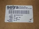NEW Setra 2641005WD11A1C Differential Pressure Transducer  Model 264