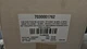 Open Box M.C. Air Filtration HEPA FILTER 35492EXT 6.00 Push Push