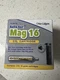 Nu-Calgon Gallo Gun Mag 16 16g CO2 cartridges - 12 x 16g cartridges 4179-16