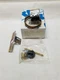 Ranco A30-X451 Temperature Control SPST, OPEN LO, 58-86F, 36 inch CAP