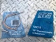 Mars 72218  18" Thermocouple W/Adapters (Lot of 2)