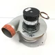 FASCO 702111676 Draft Inducer Blower Motor Assembly 70-101888-01 115V used #MG32