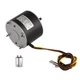 Condenser Blower Fan Motor 1/4 HP 208-230V Y7S623C835L for Zhongshan Broad-Ocean