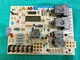 Nordyne Intertherm Miller 624631-B OEM control board Honeywell 1012-83-9550A