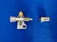 Genuine Copeland 910-0477-00 Bolt On Valve 5/8&rdquo;X1/2&rdquo;  Sweat For ASE35C4 ARE35C5E