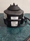 Wellington ECR2-0E61 Commercial Fan Motor OEM True Part 225824