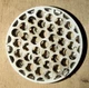 Carrier 321142-301 Comb Air Disc 4.35" x 0.95" USED **TESTED**