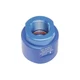 FIREYE 60-1199-1 Sealing Coupling Window,1" NPT 116D47