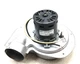 FASCO 7021-10662 Draft Inducer Blower Motor Assembly 20093601 used #MG364
