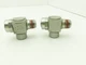 ASCO Numatics NCPGG-023-023 Pilot-Operated Check Valve 1/2" x 1/8"  Lot of 2