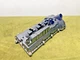 13-23 Jaguar XF XE XJ LR4 3.0L Left Side Engine Cylinder Head Camshaft Cover OEM