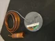 Sporlan KT-83-VGA Expansion Valve Element, 60" Capillary Tube NB w/Paperwork