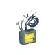 Honeywell 50017460-001/U Transformer Multi Tap