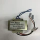 T40VA Articco 120/208/240V Furnace Transformer 24V Secondary
