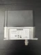 Siemens Fuel/Air Metering Actuator 30 sec 90 deg 20 NM Torque SQM48.497B9