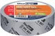 Shurtape PC 857 UL 181B-FX Listed/Printed Cloth Waterproof HVAC Duct Tape Use to