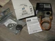 NEW Johnson P70AB-2C Penn Low Side Pressure Control 240P70AB-2C Controller