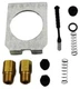 Reznor 1036537R NG to LP Gas Conversion Kit for UDXC 60 and 75